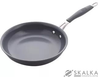 Cковорода Gipfel STAHLBERG 26 см (2445-S) На фото Cковорода Gipfel STAHLBERG 26 см (2445-S)