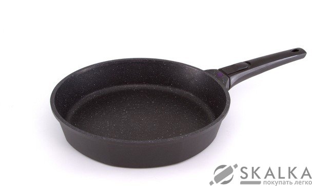 Cковорода Gipfel PROOFET 28 см (2485) На фото Cковорода Gipfel PROOFET 28 см (2485)