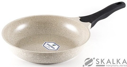 Cковорода Gipfel STONE 26 см (2488) На фото Cковорода Gipfel STONE 26 см (2488)