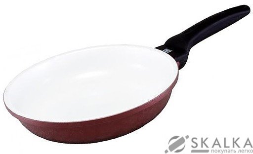 Cковорода Gipfel STAHLBERG 20 см (2515-S) На фото Cковорода Gipfel STAHLBERG 20 см (2515-S)