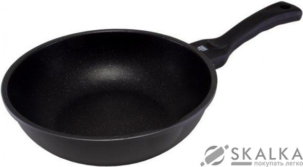 Cковорода Gipfel STAHLBERG 20 см (2520-S) На фото Cковорода Gipfel STAHLBERG 20 см (2520-S)