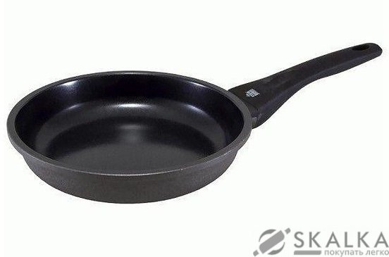 На фото Cковорода Gipfel STAHLBERG 20 см (2524-S)