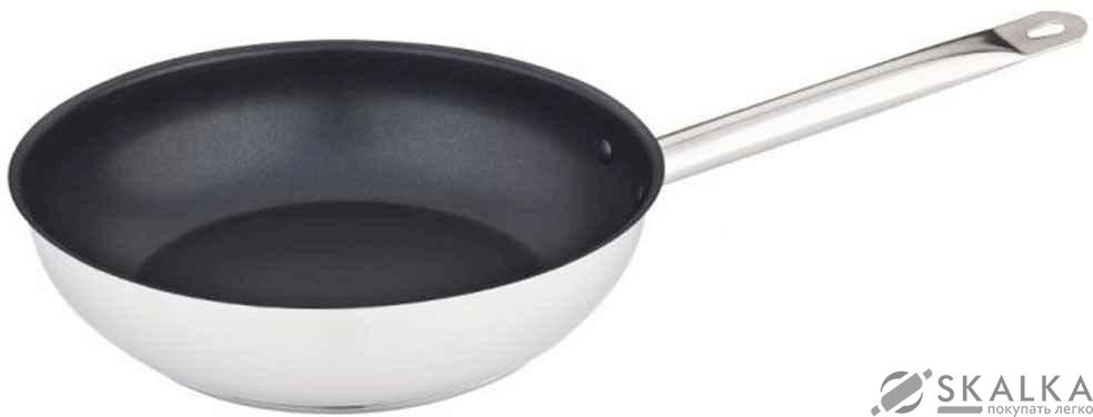 Сковорода Con Brio Professional Line 20 см (СВ2021) На фото Сковорода Con Brio Professional Line 20 см (СВ2021)