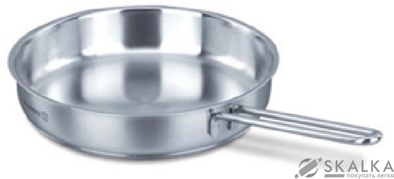 Сковорода сотейник Korkmaz Astra 20 см (A1893) На фото Сковорода сотейник Korkmaz Astra 20 см (A1893)
