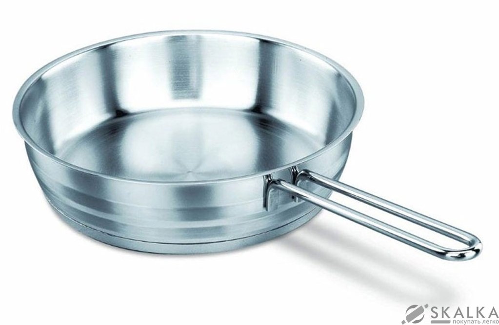 Сковорода сотейник Korkmaz Astra 26 см (A1909) На фото Сковорода сотейник Korkmaz Astra 26 см (A1909)