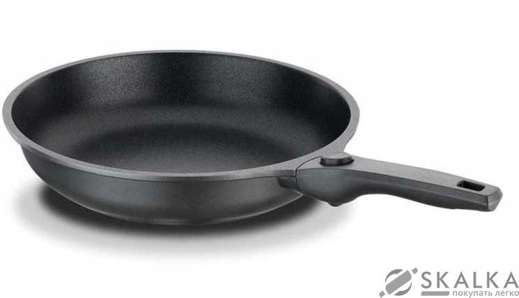 На фото Сковорода Korkmaz Flexia Alu 28 см (A1538)