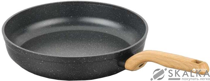 На фото Сковорода Korkmaz Montana 26 см (A1246)