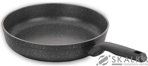 Сковорода Korkmaz Ornella Alu 26 см (A1346) На фото Сковорода Korkmaz Ornella Alu 26 см (A1346)
