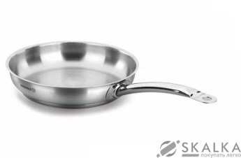 Сковорода Korkmaz Proline 28 см (A1154) На фото Сковорода Korkmaz Proline 28 см (A1154)