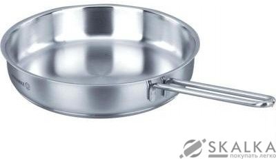 Сковорода Korkmaz Perla 24 см (A1659) На фото Сковорода Korkmaz Perla 24 см (A1659)