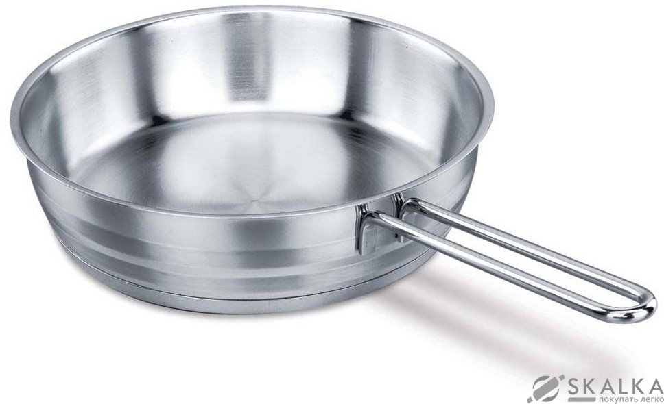 На фото Сковорода сотейник Korkmaz Astra 24 см (A1905)