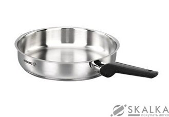 Сковорода сотейник Korkmaz Kappa 28 см (A1699) На фото Сковорода сотейник Korkmaz Kappa 28 см (A1699)