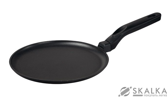 Сковорода TALKo Веста 24 см (A5124) На фото Сковорода TALKo Веста 24 см (A5124)
