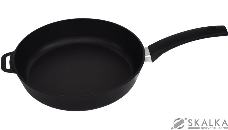 На фото Сковорода TALKo Веста 28 см (A50280)