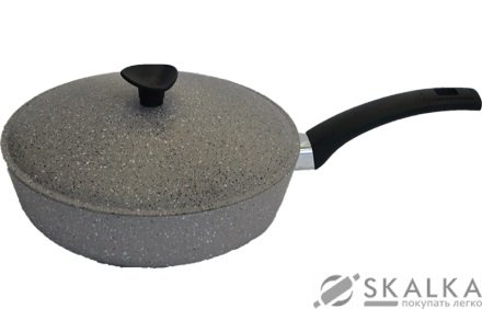 Сковорода TALKo Веста 24 см (AA50241) На фото Сковорода TALKo Веста 24 см (AA50241)