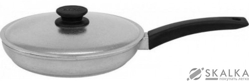 Сковорода Биол Атлас 28 см (2813БК) На фото Сковорода Биол Атлас 28 см (2813БК)