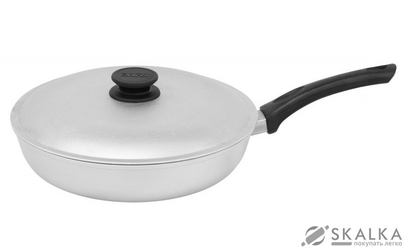 Сковорода Биол 20 см (А203) На фото Сковорода Биол 20 см (А203)