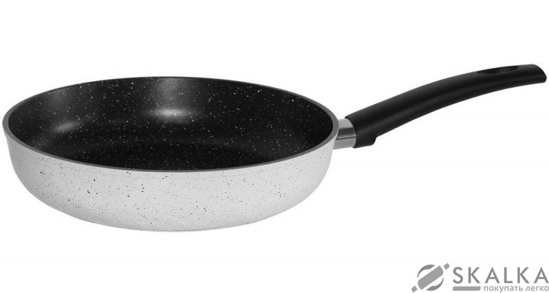 На фото Сковорода Биол Атлас 26 см (26138П)