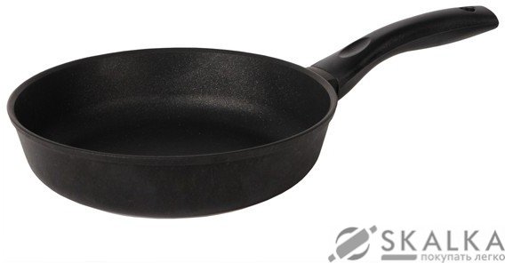 Сковорода Биол Классик 22 см (2207П) На фото Сковорода Биол Классик 22 см (2207П)