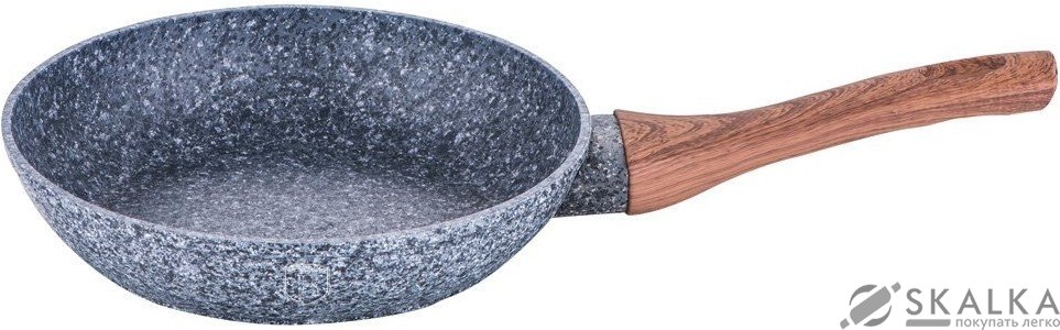 Сковорода Berlinger Haus Forest Line 30 см BH-1194 На фото Сковорода Berlinger Haus Forest Line 30 см BH-1194