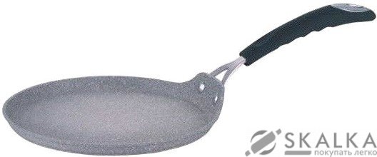 Сковорода блинная Berlinger Haus Touch Line 25 см BH-1164N На фото Сковорода блинная Berlinger Haus Touch Line 25 см BH-1164N