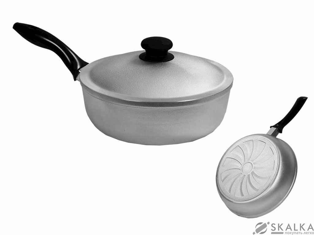 На фото Сотейник Дако СТу29 29 см (СТу29)
