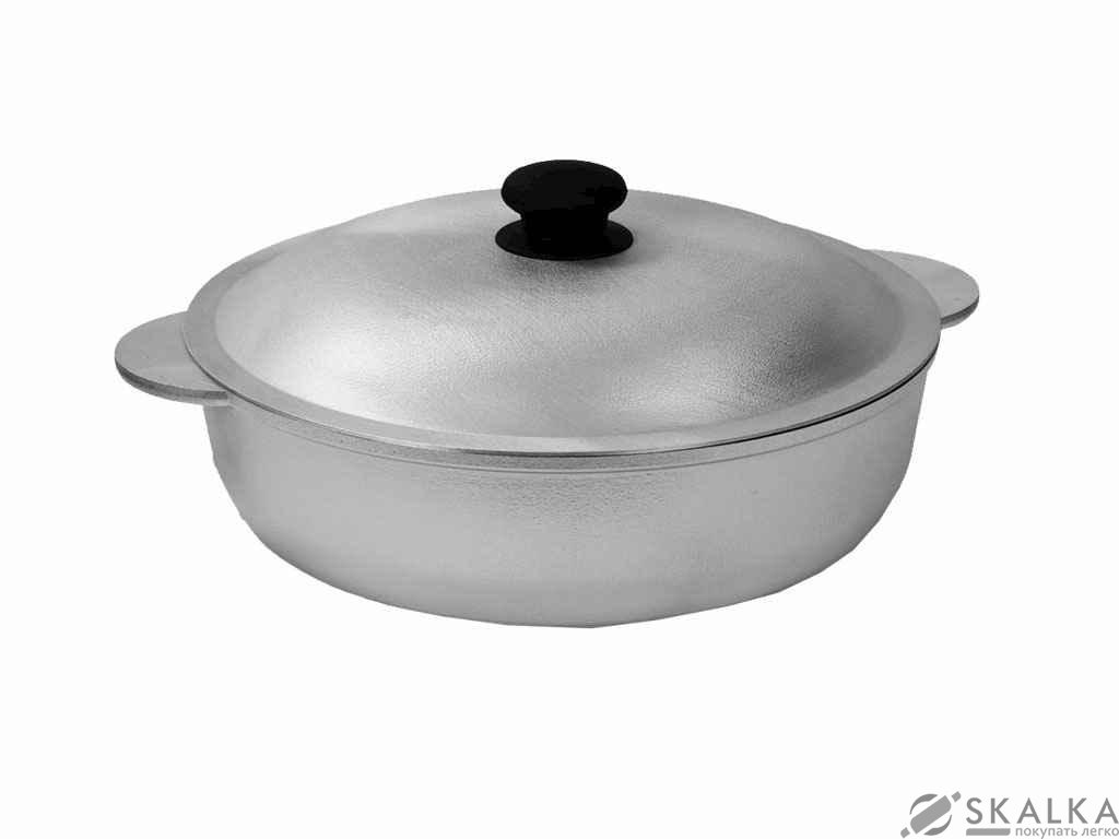 На фото Сотейник Дако СТЛ245 29 см (СТЛ290)