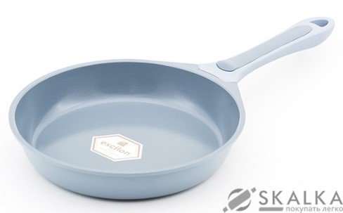 Cковорода Gipfel COMFORT 24 см (0459) На фото Cковорода Gipfel COMFORT 24 см (0459)