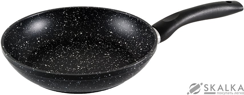 На фото Cковорода Gipfel MABELLE 26 см (0522)