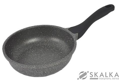 На фото Cковорода Gipfel GREYCE 20 см (0657)