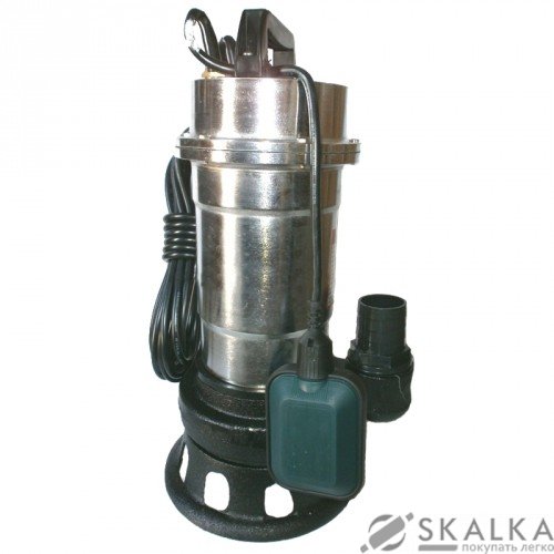 Фекальный насос Delta WQS 2-2.5 На фото Фекальный насос Delta WQS 2-2.5