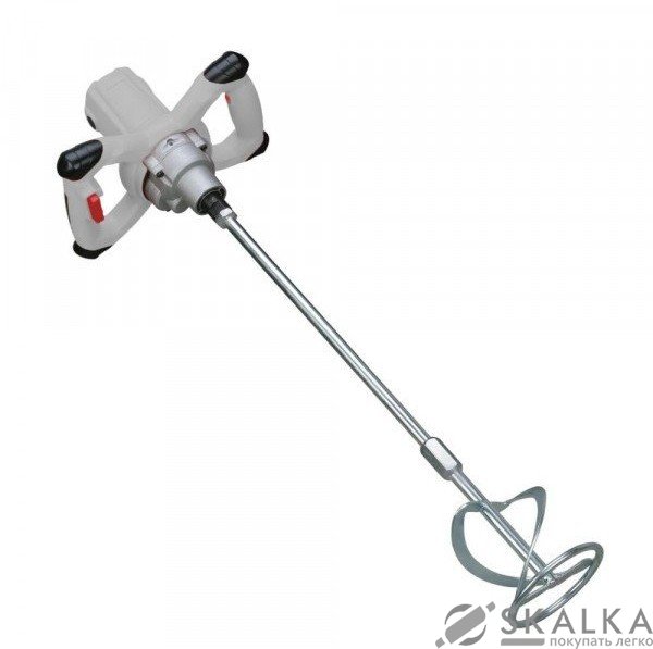 На фото Дрель миксер Forte HM 1111 VP 1100 Вт (59347)