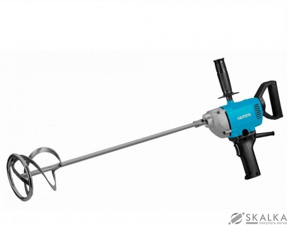На фото Дрель миксер Світязь СМ 1280 1200 Вт (68395)