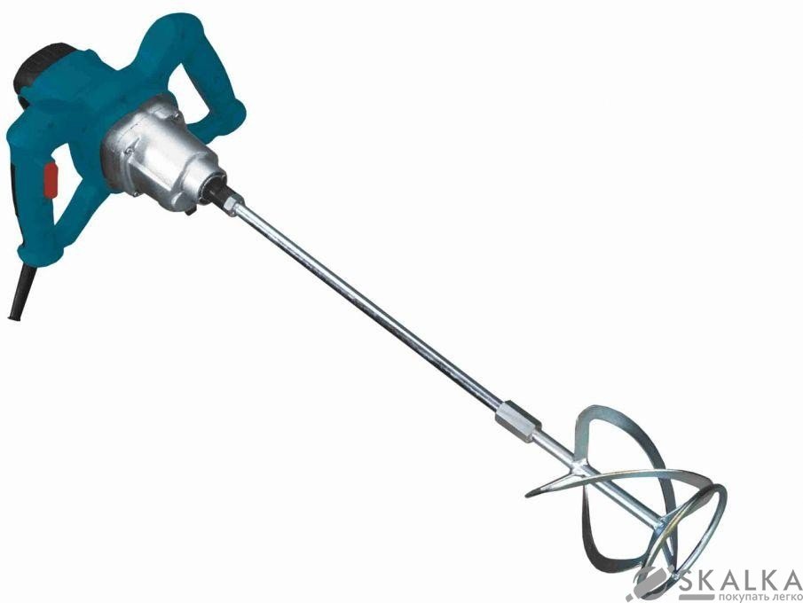 На фото Дрель миксер Сталь ЕМ 1470-2 P 1400 Вт (66800)