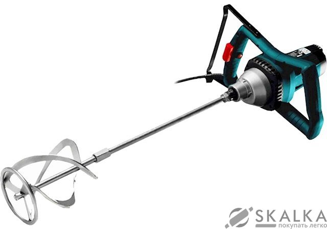 На фото Дрель миксер Сталь ЕМ 1670-P3 1600 Вт (68393)