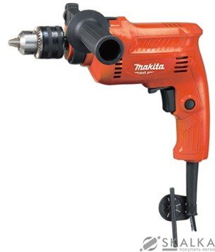 На фото Дрель ударная Makita M0801 500 Вт (63574)