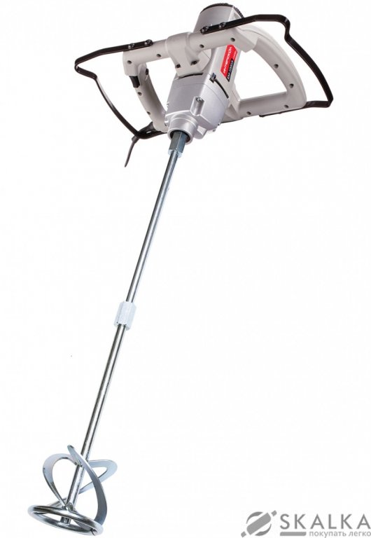 Дрель миксер Интерскол КМ-60/1000Э 1050 Вт На фото Дрель миксер Интерскол КМ-60/1000Э 1050 Вт