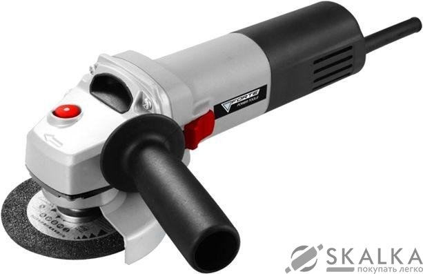 На фото Болгарка Forte AG 8-125 850 Вт 125 мм (68537)