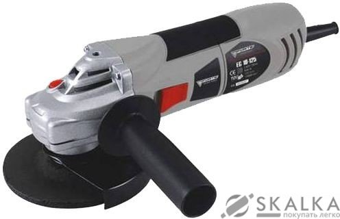На фото Болгарка Forte EG 10-125 1050 Вт 125 мм (60102)