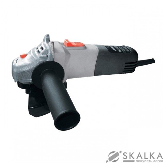 На фото Болгарка Forte EG 9-125 900 Вт 125 мм (60104)