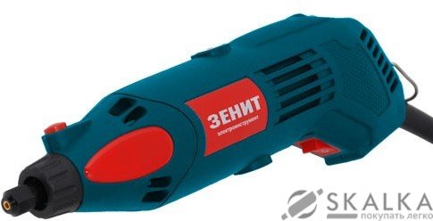 На фото Гравер Зенит ЗГ-250 (832284)