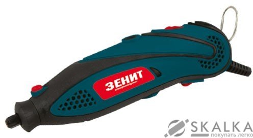 Гравер Зенит ЗГ-А 2560 250 Вт (843852) На фото Гравер Зенит ЗГ-А 2560 250 Вт (843852)