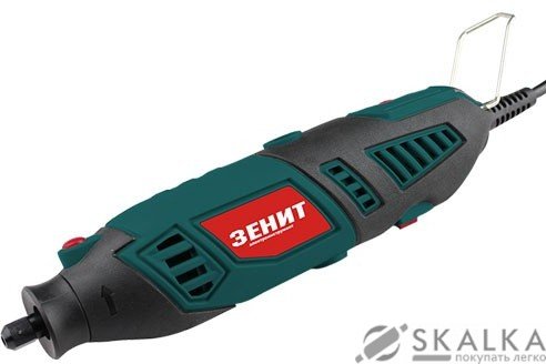 Гравер Зенит ЗГ-А 3019 300 Вт (843854) На фото Гравер Зенит ЗГ-А 3019 300 Вт (843854)