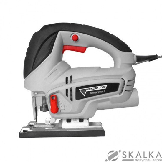 На фото Электролобзик Forte JS 900 AQVP (34693)