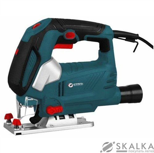 Электролобзик Сталь Л 950 АРМ (68547) На фото Электролобзик Сталь Л 950 АРМ (68547)