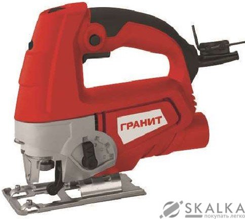 Электролобзик Гранит ЛЕ-1000 (841722) На фото Электролобзик Гранит ЛЕ-1000 (841722)