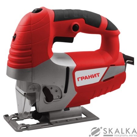 Электролобзик Гранит ЛЕ-780 (833925) На фото Электролобзик Гранит ЛЕ-780 (833925)