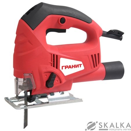 На фото Электролобзик Гранит ЛЕ-920 (845229)