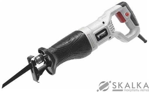 Сабельная пила Forte RS 910 V (68550) На фото Сабельная пила Forte RS 910 V (68550)