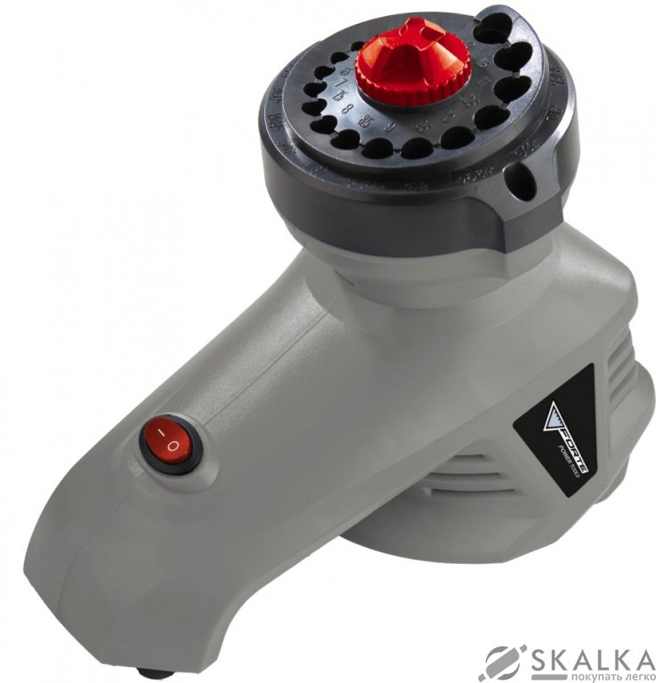 На фото Станок для заточки сверл Forte EDS 312 180 Вт (77605)